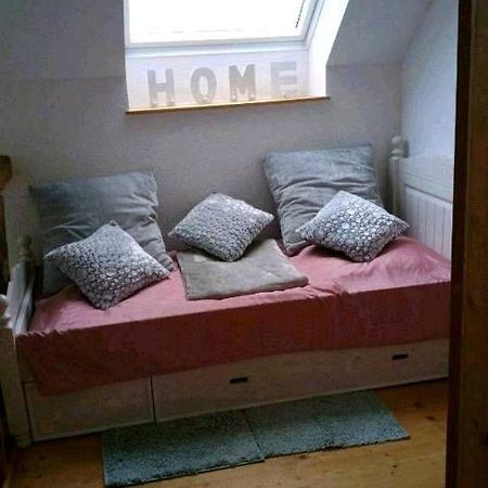 Landhaus Im Hunsrueck Henau Extérieur photo