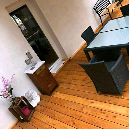 Landhaus Im Hunsrueck Henau Extérieur photo