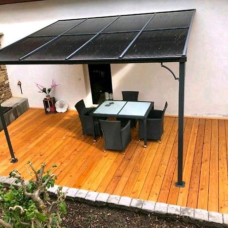 Landhaus Im Hunsrueck Henau Extérieur photo