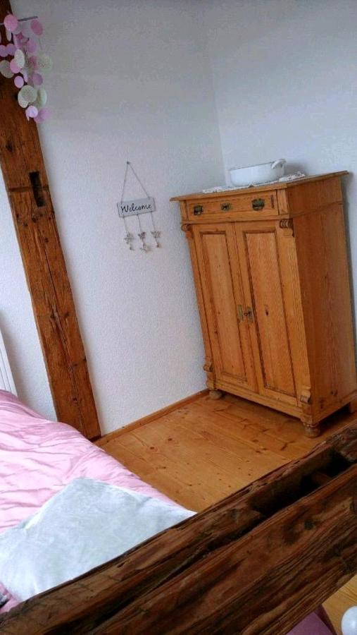 Landhaus Im Hunsrueck Henau Extérieur photo