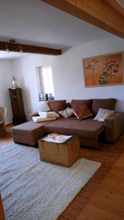 Landhaus Im Hunsrueck Henau Extérieur photo